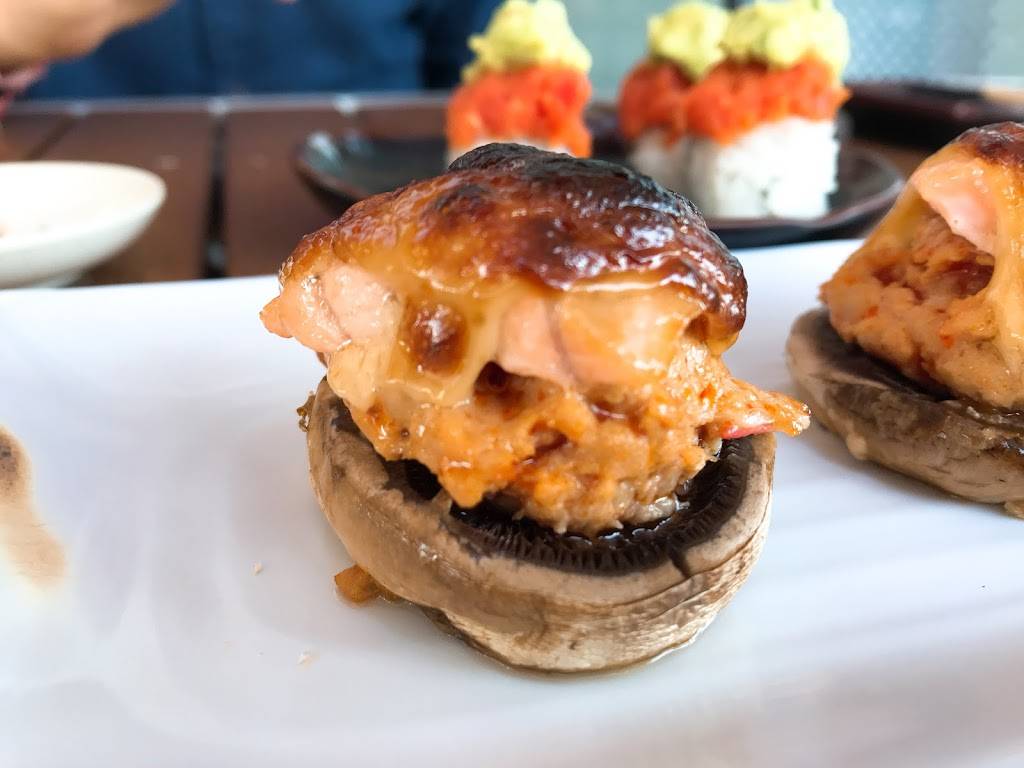 SushiStop Sawtelle South | restaurant | 2218 Sawtelle Blvd, Los Angeles, CA 90064, USA | 3104791222 OR +1 310-479-1222