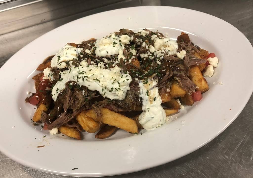 YiaYia’s Greek Kitchen | restaurant | 4976 W Atlantic Blvd, Margate, FL 33063, USA | 9545321888 OR +1 954-532-1888