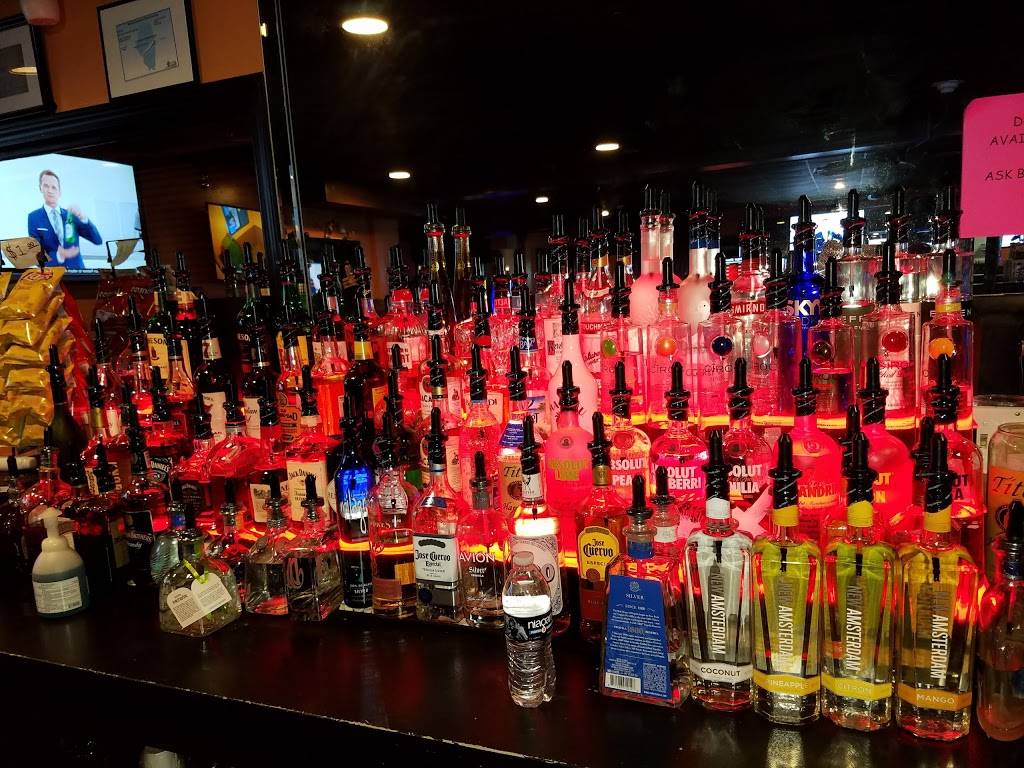 Heros Sports Bar & Grill | night club | 14346 S Western Ave, Posen, IL 60469, USA | 7088970883 OR +1 708-897-0883