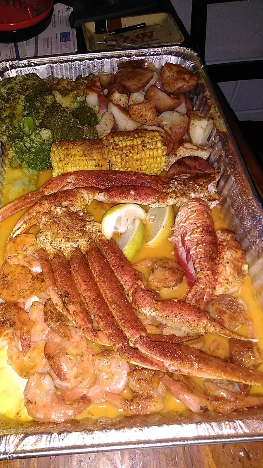 Seafood Junction | restaurant | 1317 1317 E. 87th Street, Chicago, IL, Chicago, IL 60619, USA | 7734375464 OR +1 773-437-5464