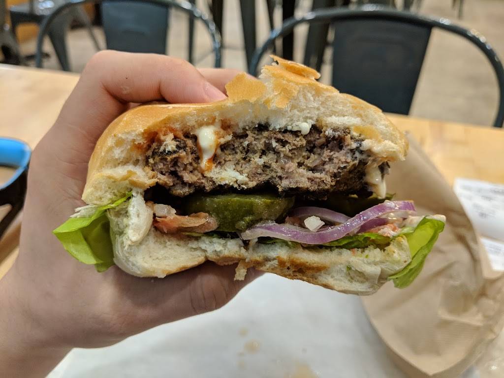 B.GOOD | restaurant | 75 Eglinton Ave E, Toronto, ON M4P 3A4, Canada | 4163226469 OR +1 416-322-6469