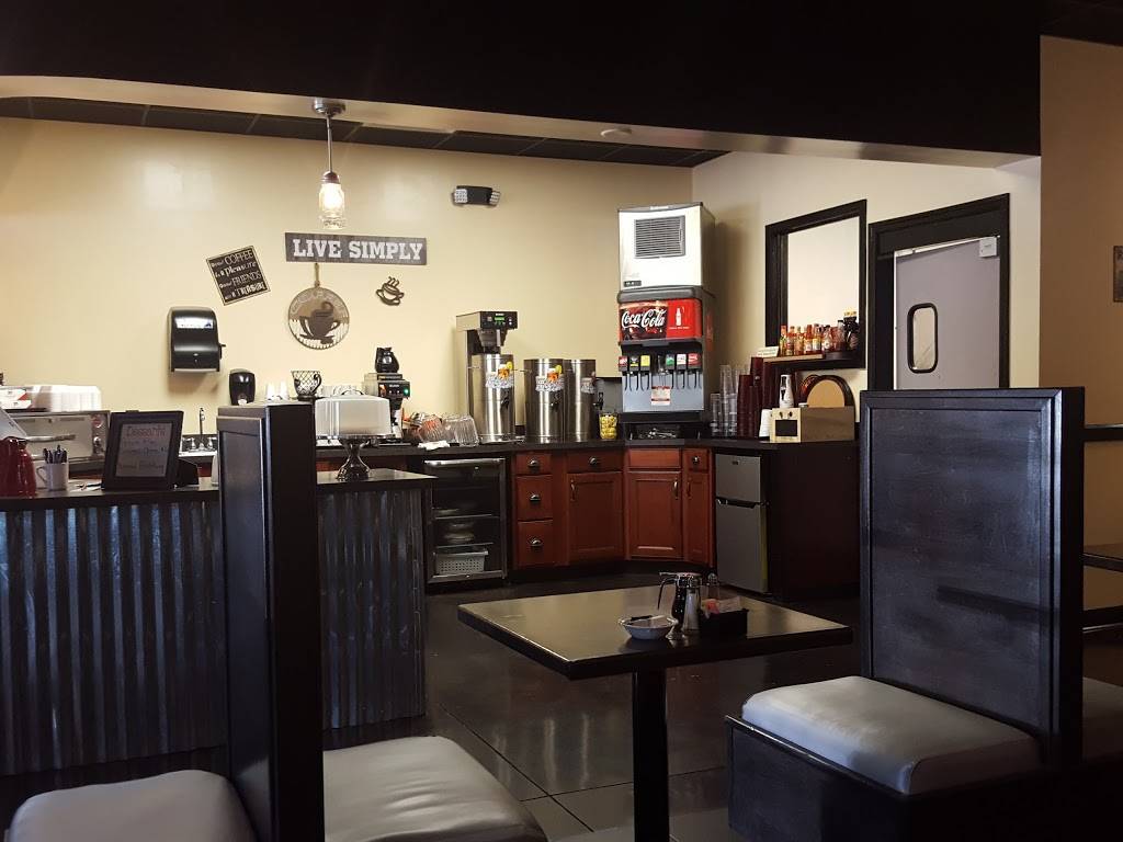 Sweet Ps Southern Style | restaurant | 3371 US-41 ALT, Clarksville, TN 37043, USA | 9313689522 OR +1 931-368-9522