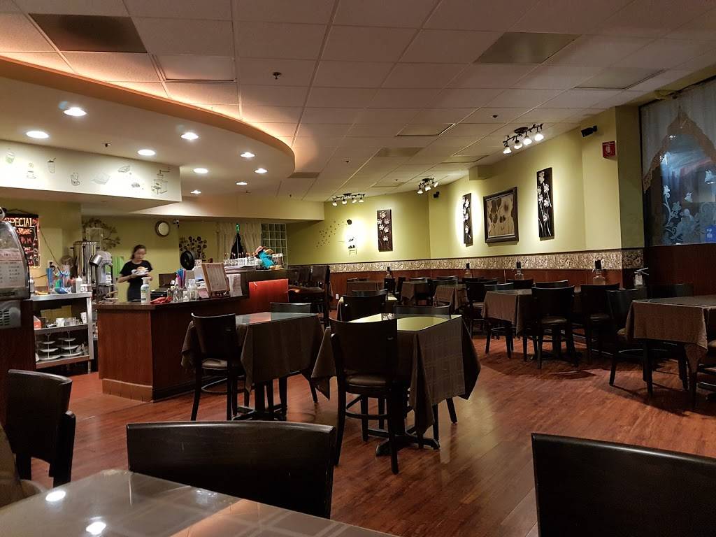 England Rose Garden | restaurant | 678 Barber Ln, Milpitas, CA 95035, USA | 4088006658 OR +1 408-800-6658