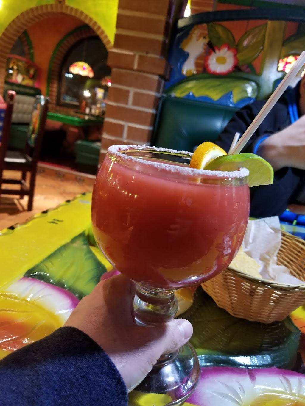 El Rodeo Mexican Restaurant | restaurant | 6935 Pearl Rd, Cleveland, OH 44130, USA | 4408858581 OR +1 440-885-8581