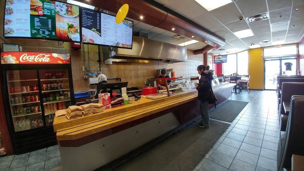 Pita Grill | restaurant | 3145 Dundas St W #12B, Mississauga, ON L5L 5P8, Canada | 9058287373 OR +1 905-828-7373