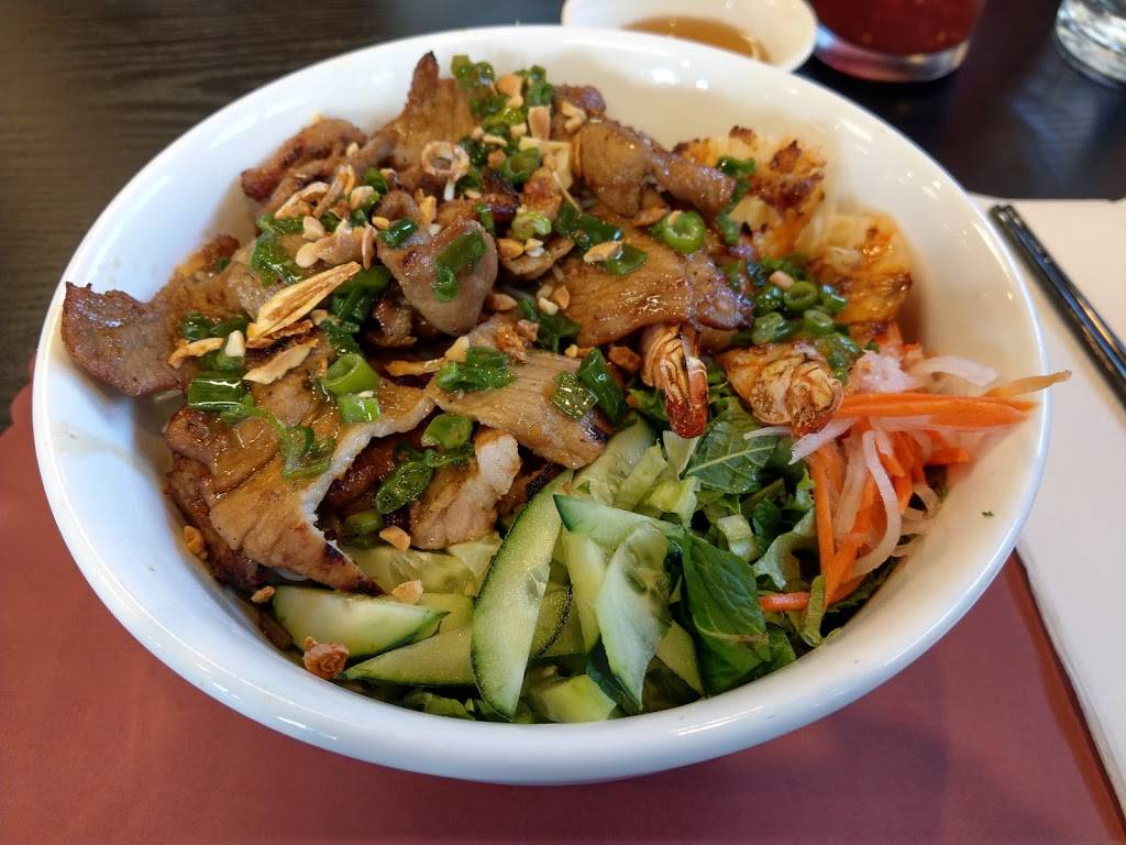 Senses Restaurant | restaurant | 175 S Capitol Ave, San Jose, CA 95127, USA | 4087916850 OR +1 408-791-6850