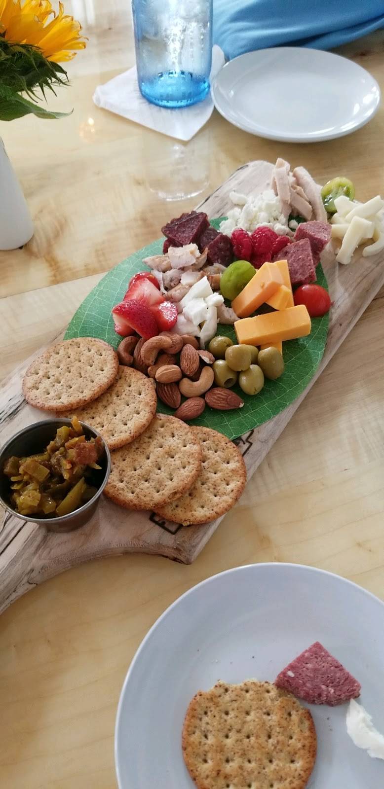 MI Table | restaurant | 213 Center Ave, Bay City, MI 48708, USA | 9895451230 OR +1 989-545-1230