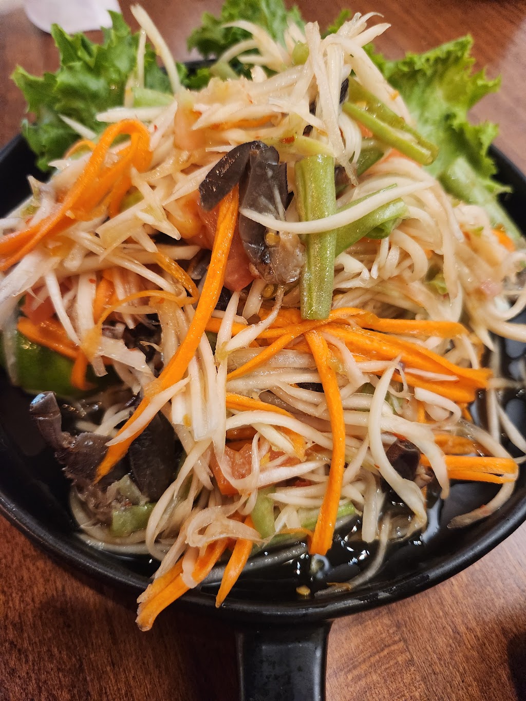 Pad Thai Cuisine | restaurant | 3522 S Mason Rd #100, Katy, TX 77450, USA | 8324642222 OR +1 832-464-2222