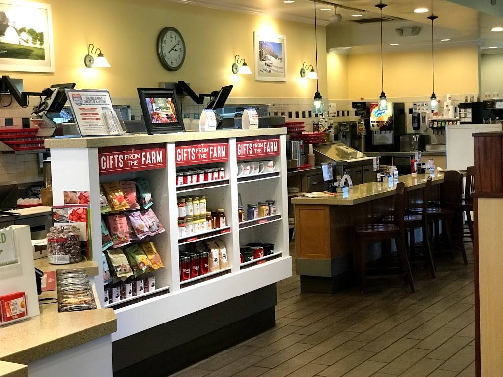 Bob Evans | restaurant | 12272 Morris Bridge Rd, Temple Terrace, FL 33637, USA | 8139884749 OR +1 813-988-4749