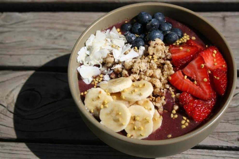 Enerjuicer Acai Bar | restaurant | 3316 S Dale Mabry Hwy, Tampa, FL 33629, USA | 8138318700 OR +1 813-831-8700