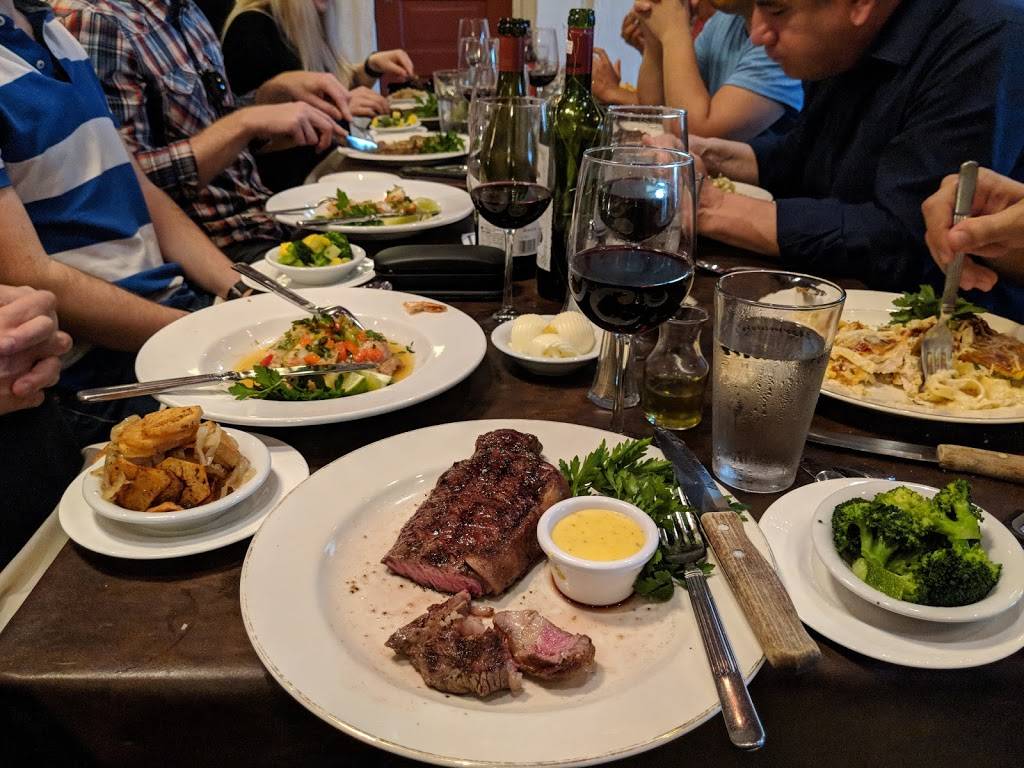 Hermanns European Cafe | restaurant | 214 N Mitchell St, Cadillac, MI 49601, USA | 2317759563 OR +1 231-775-9563