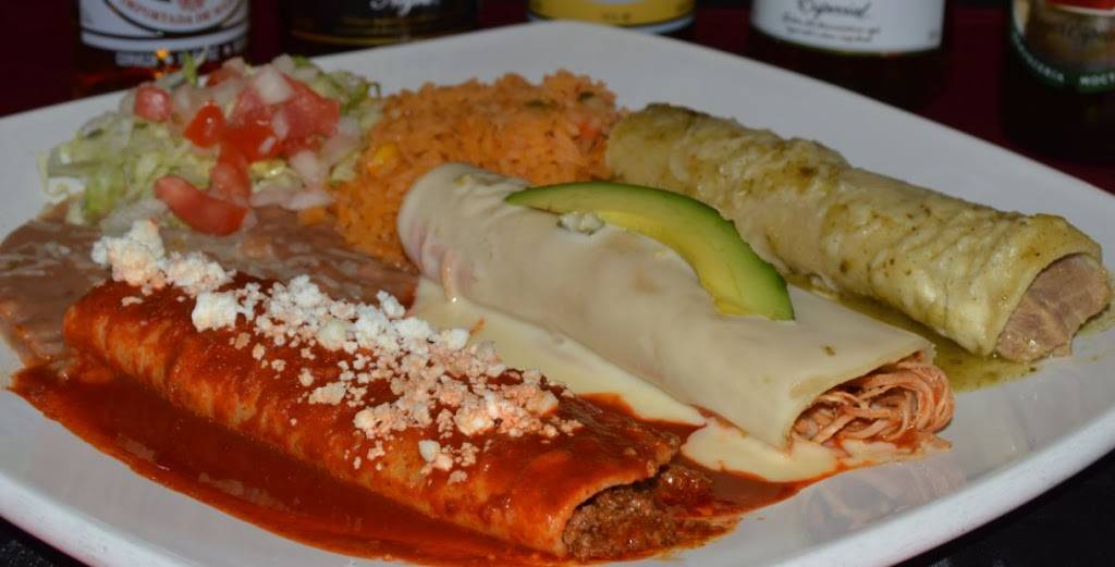 Cancun Mexican Grill And Cantina | restaurant | 5415 W 11th St ste d, Greeley, CO 80634, USA | 9703525417 OR +1 970-352-5417