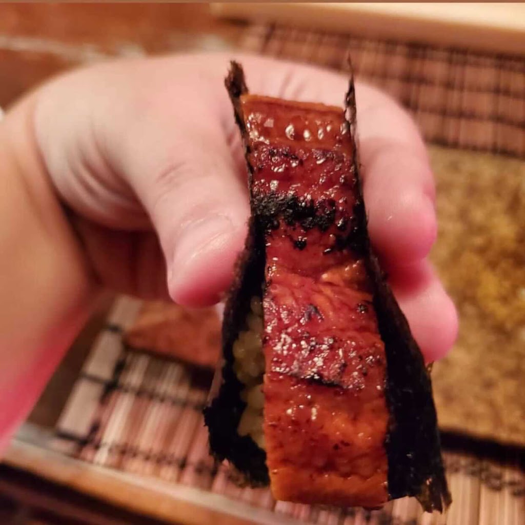 Sushi On Me | meal takeaway | 71-26 Roosevelt Ave, Queens, NY 11372, USA | 9292685691 OR +1 929-268-5691