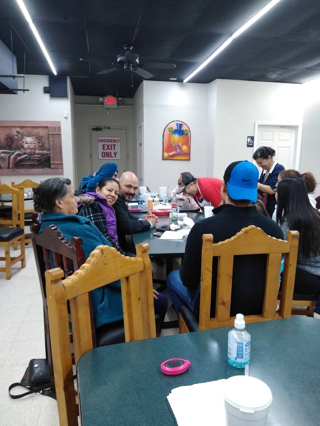 Taqueria Don Martin | restaurant | 1442 Gallatin Pike N, Madison, TN 37115, USA | 6156790944 OR +1 615-679-0944