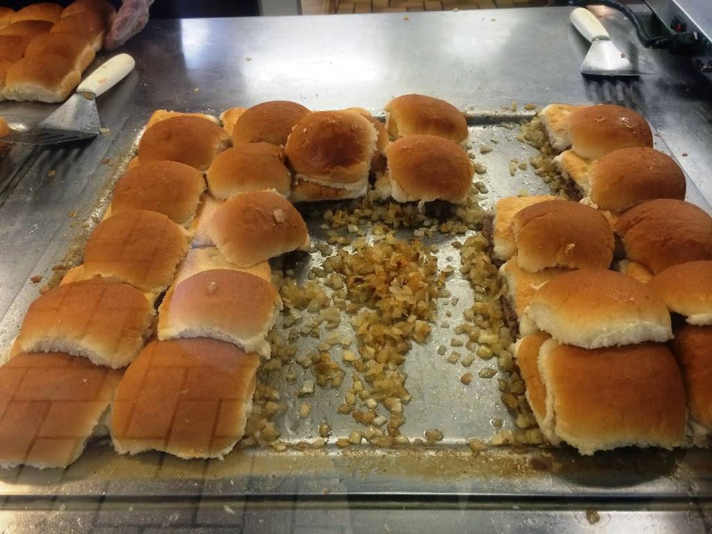 White Castle | restaurant | 7155 Ogden Ave, Berwyn, IL 60402, USA | 7087956811 OR +1 708-795-6811