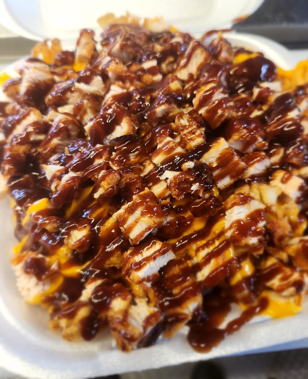 THC Trap House Chicken | restaurant | 5516 Normandy Blvd, Jacksonville, FL 32205, USA | 9046839583 OR +1 904-683-9583