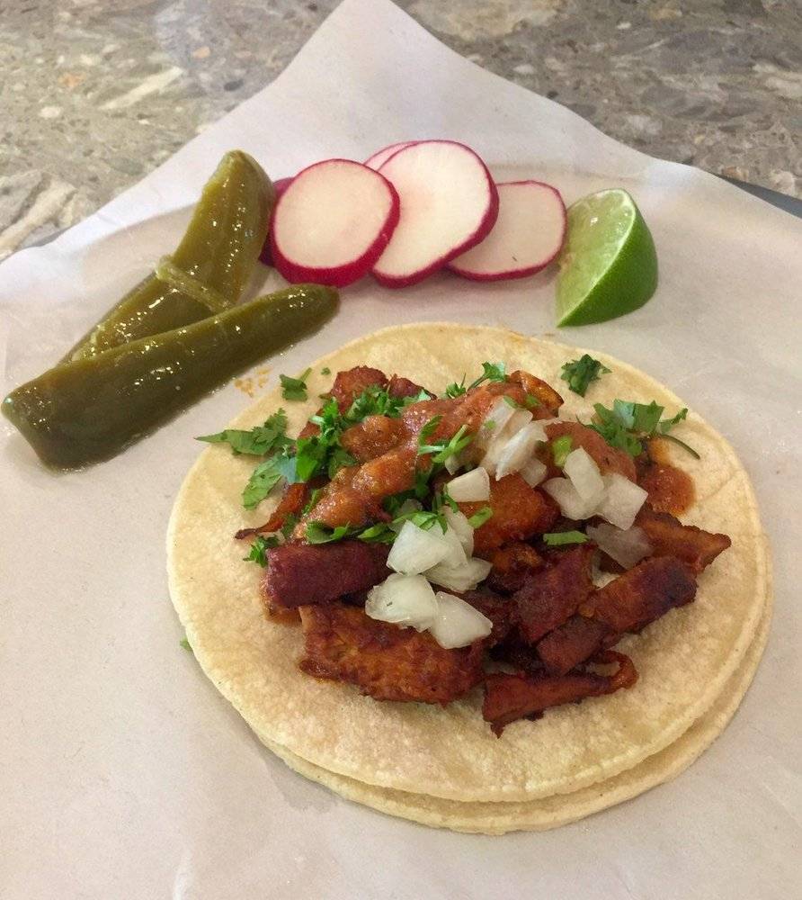 Fresh A Mex | restaurant | 641 Trancas St, Napa, CA 94558, USA | 7076374884 OR +1 707-637-4884