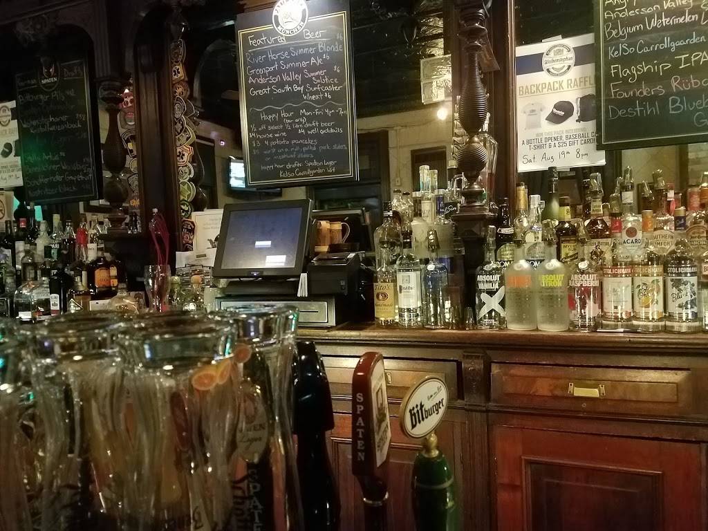 Killmeyers | restaurant | 4254 Arthur Kill Rd, Staten Island, NY 10309, USA | 7189841202 OR +1 718-984-1202