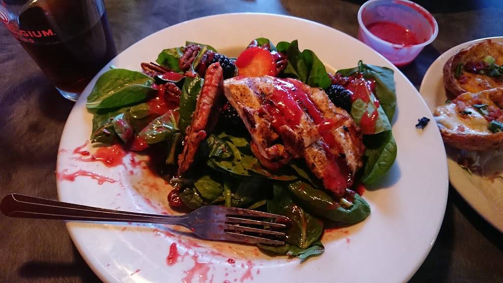 The Barley Room | restaurant | 5200 Eubank Blvd NE, Albuquerque, NM 87111, USA | 5053320800 OR +1 505-332-0800