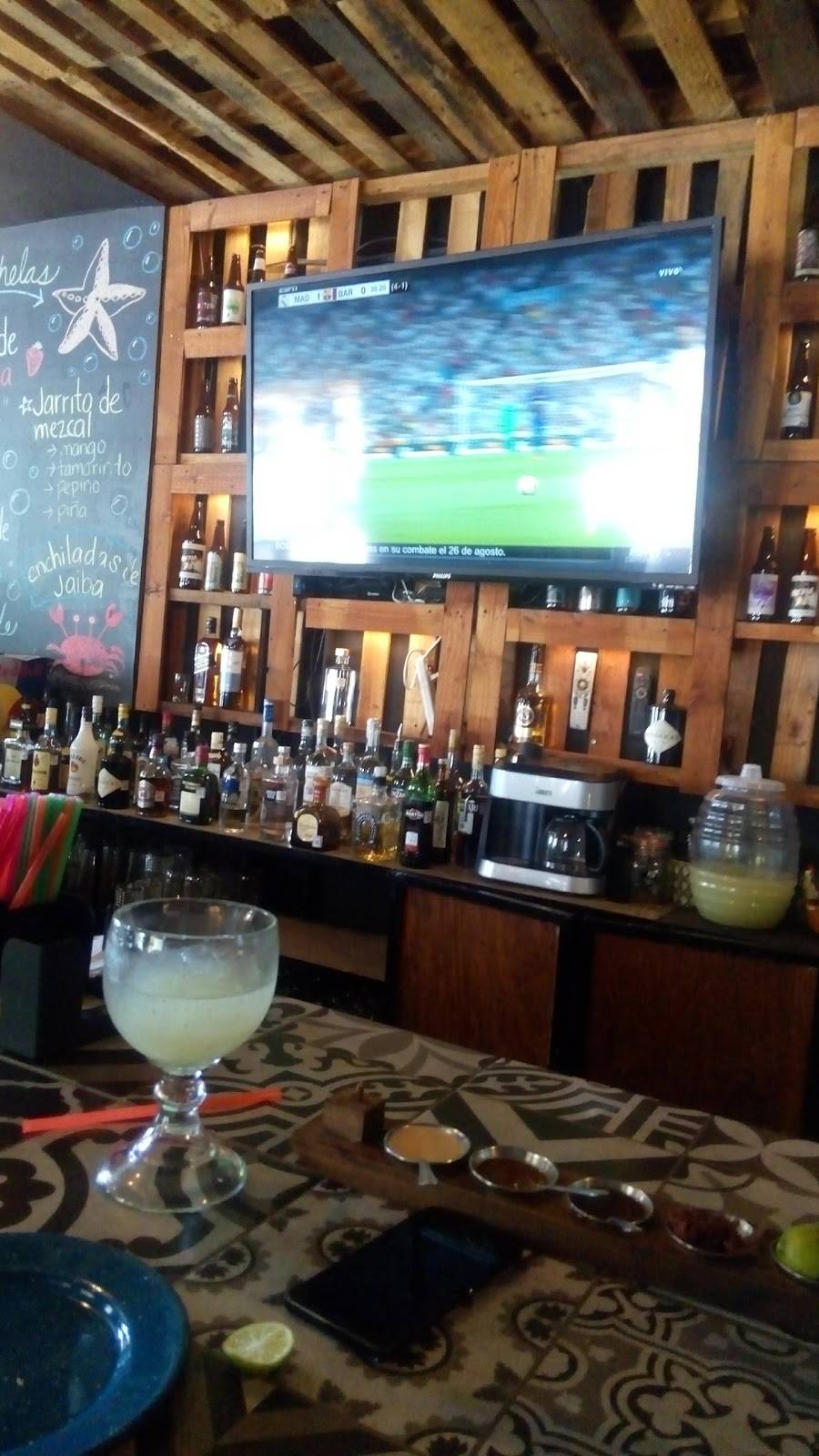 Puerto Cocina Urbana | restaurant | José Clemente Orozco 2485, Zona Urbana Rio Tijuana, 22010 Tijuana, B.C., Mexico | 016646342139 OR +52 664 634 2139