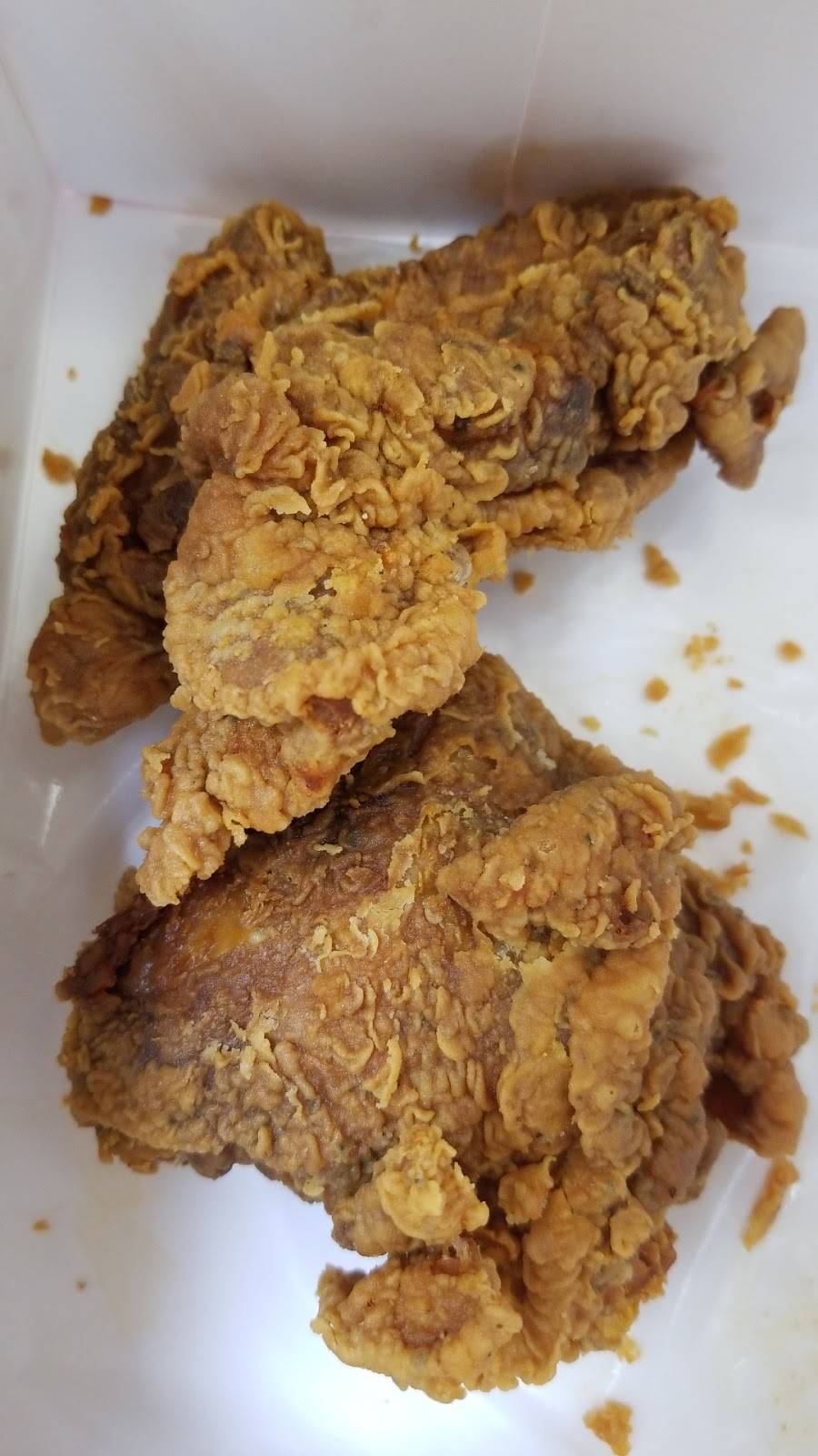 Churchs Chicken | restaurant | 4000 N Main St, Columbia, SC 29203, USA | 8038285854 OR +1 803-828-5854