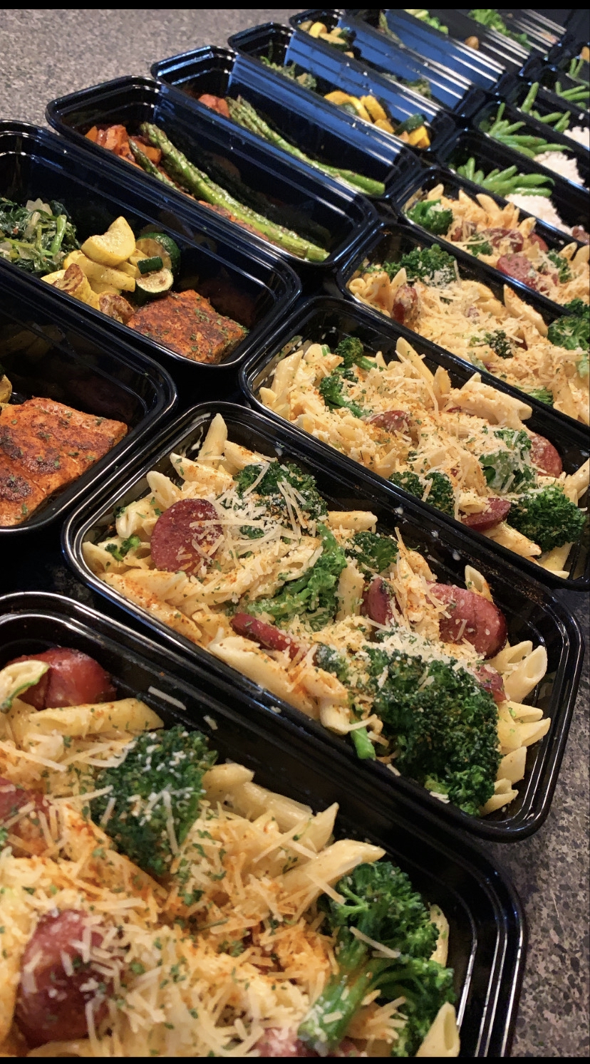 Kays Kitchen LLC | restaurant | 3719 W Florissant Ave, St. Louis, MO 63107, USA | 3148750170 OR +1 314-875-0170