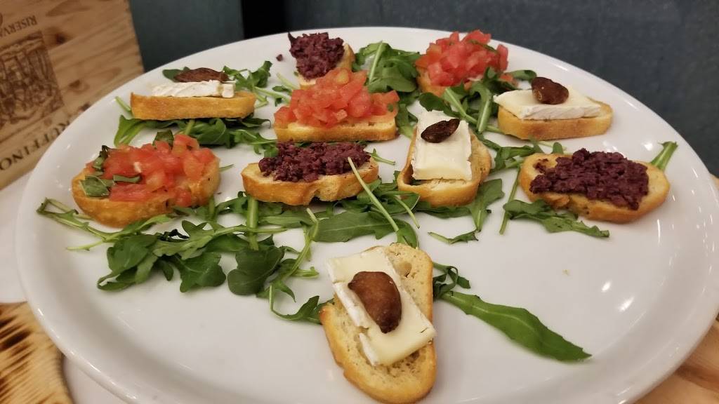 Il Fornaio Irvine | restaurant | 18051 Von Karman Ave, Irvine, CA 92612, USA | 9492611444 OR +1 949-261-1444