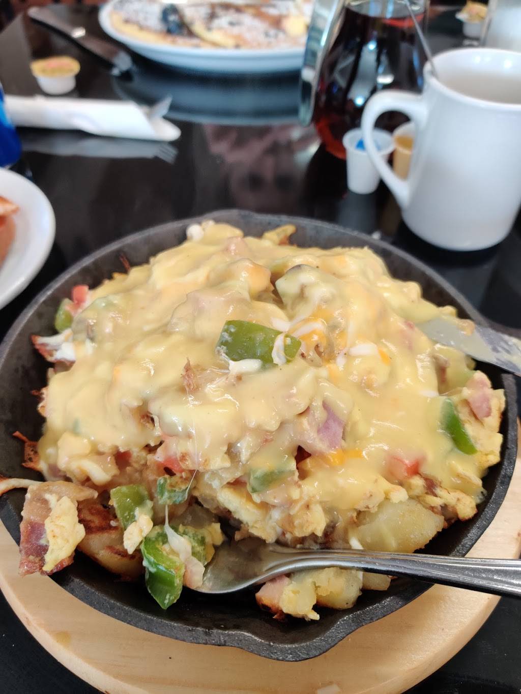 Toast Homestyle | restaurant | 24 Queen St, Cookstown, ON L0L 1L0, Canada | 7054580000 OR +1 705-458-0000