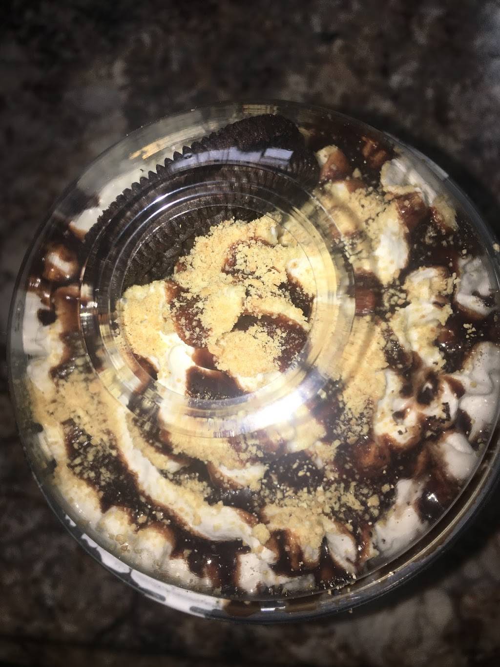 ZENFUL NUTRITION | restaurant | 4117 W Waters Ave, Tampa, FL 33614, USA | 8134054129 OR +1 813-405-4129