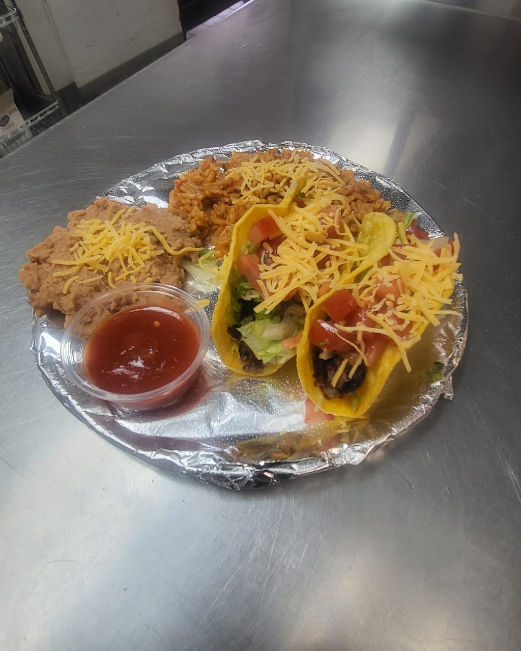 Pizza Mia Cafe | restaurant | 8525 Grand Ave, Peoria, AZ 85345, USA | 6024290528 OR +1 602-429-0528