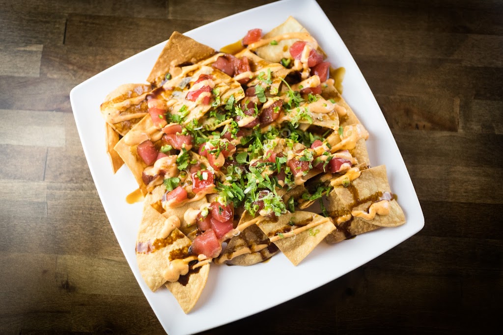 On Demand Sushi Southern Highlands | restaurant | 11350 Southern Highlands Pkwy #135, Las Vegas, NV 89141, USA | 7029604455 OR +1 702-960-4455