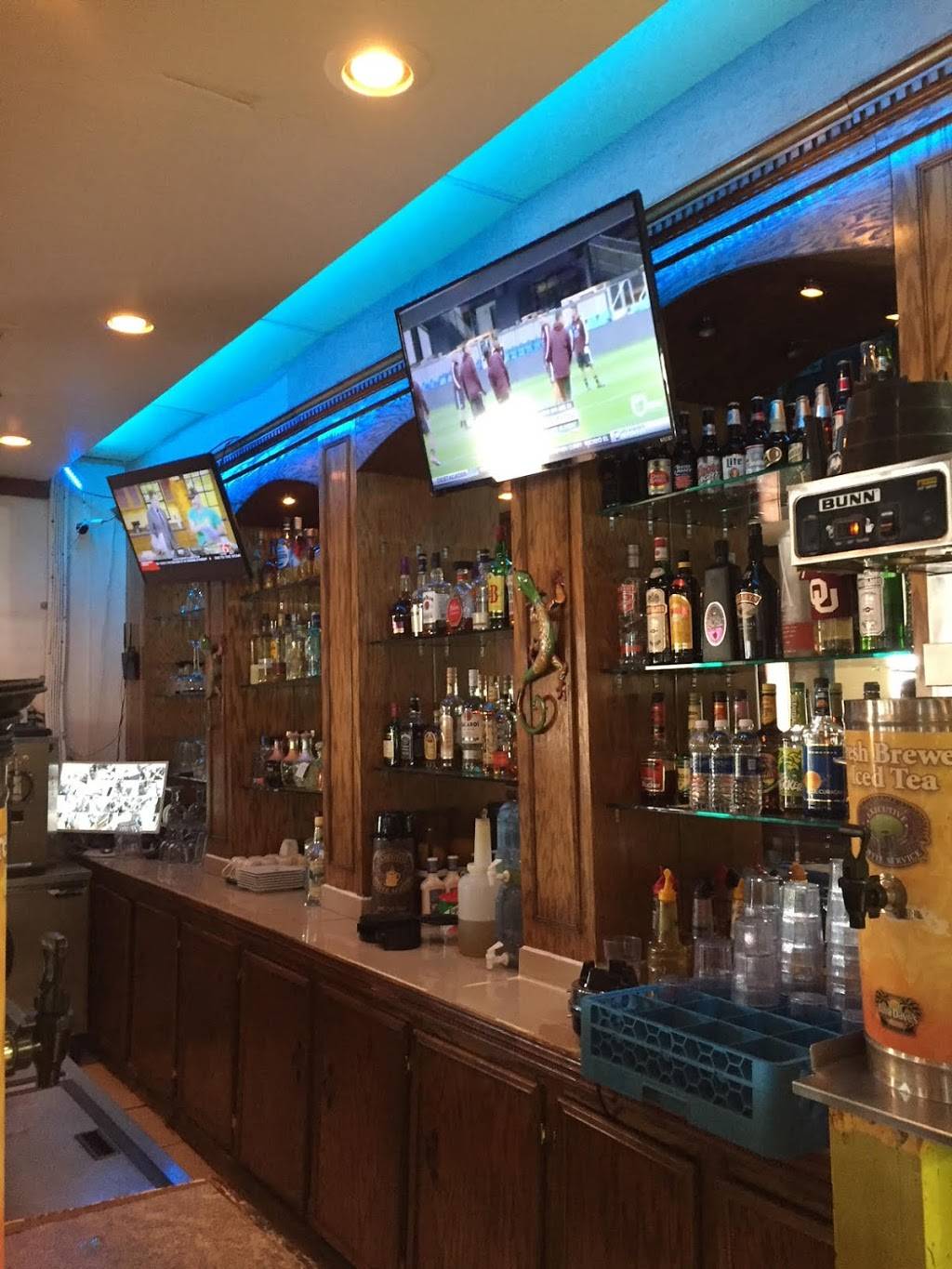 Mexico Lindo | restaurant | 4950 W Kenosha St, Broken Arrow, OK 74012, USA | 9182940985 OR +1 918-294-0985