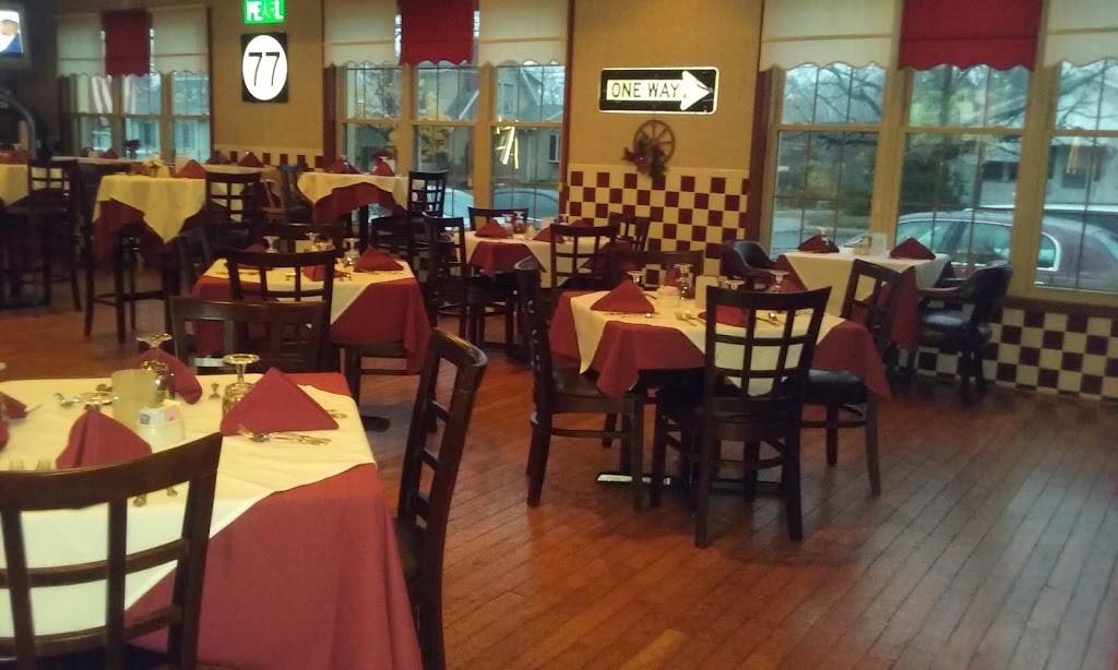 The Towne Restaurant | restaurant | 694 N Pearl St, Bridgeton, NJ 08302, USA | 8564553474 OR +1 856-455-3474