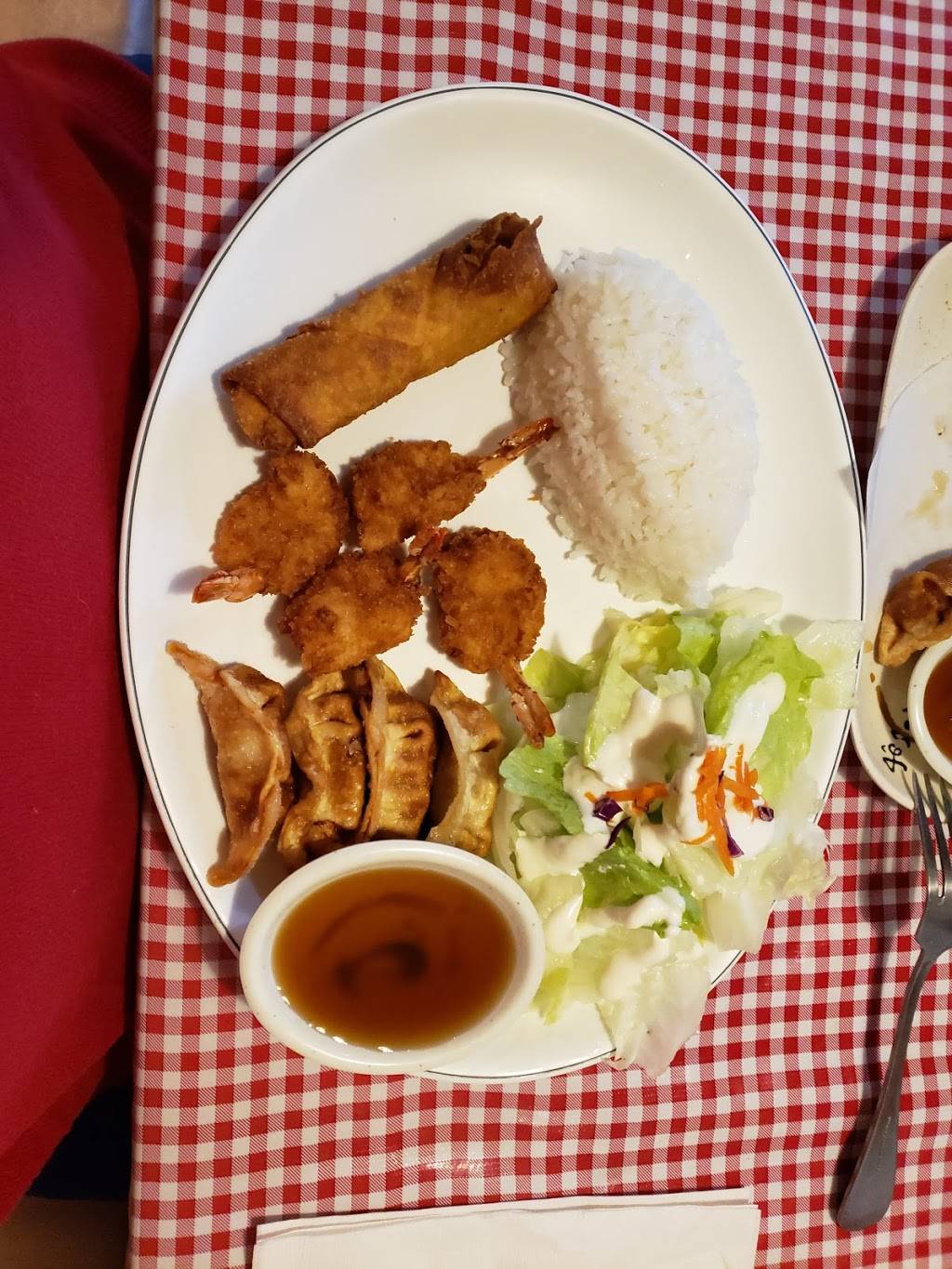 Snohomish Teriyaki | restaurant | 1207 13th St # J, Snohomish, WA 98290, USA | 3605682000 OR +1 360-568-2000