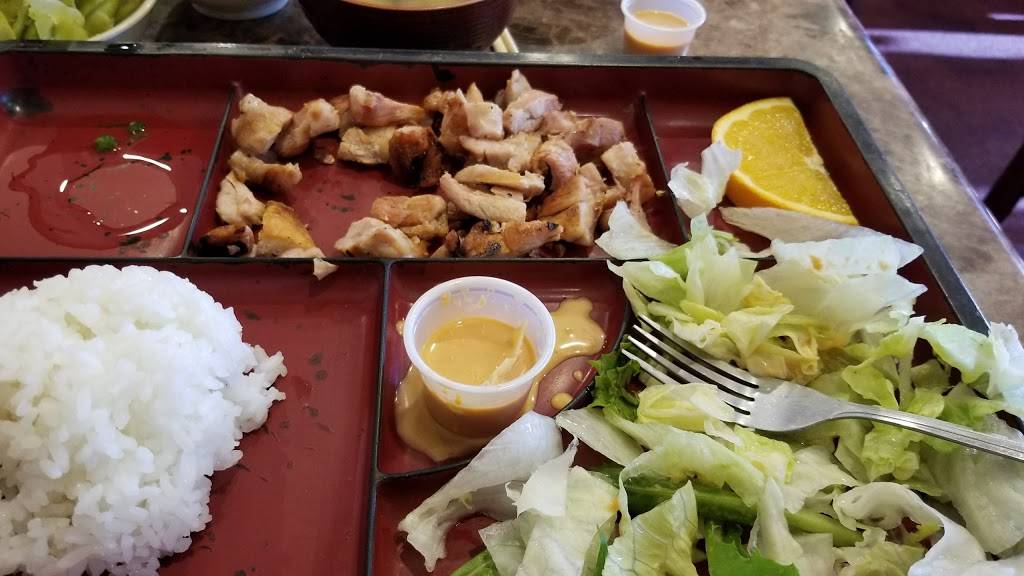 Soya Sushi Restaurant | restaurant | 12209 Hesperia Rd F, Victorville, CA 92395, USA | 7602457765 OR +1 760-245-7765