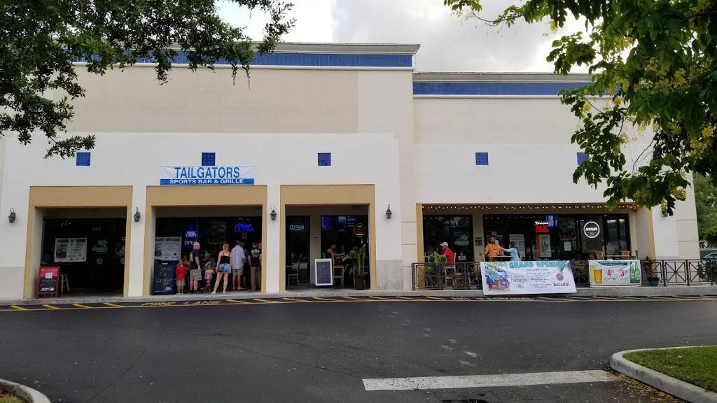 Tailgators Sports Bar and Grille | restaurant | 1825 W Hillsboro Blvd, Deerfield Beach, FL 33442, USA | 9544209787 OR +1 954-420-9787