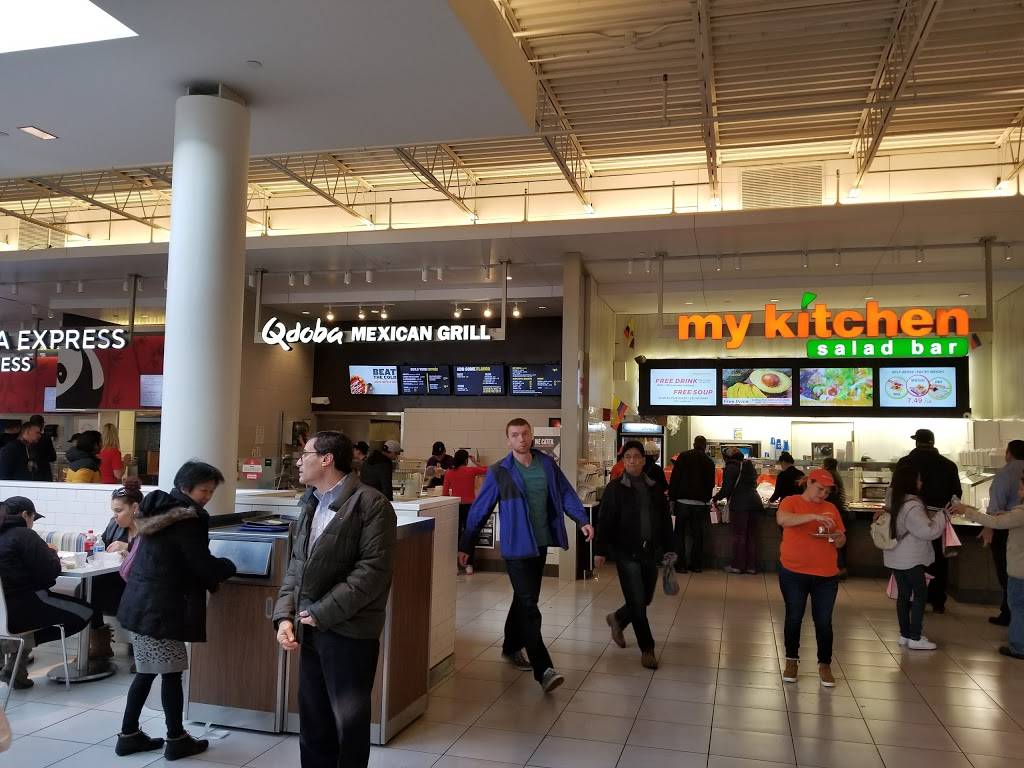 McDonalds | cafe | 30 Mall Dr E W, Jersey City, NJ 07310, USA | 2016262211 OR +1 201-626-2211