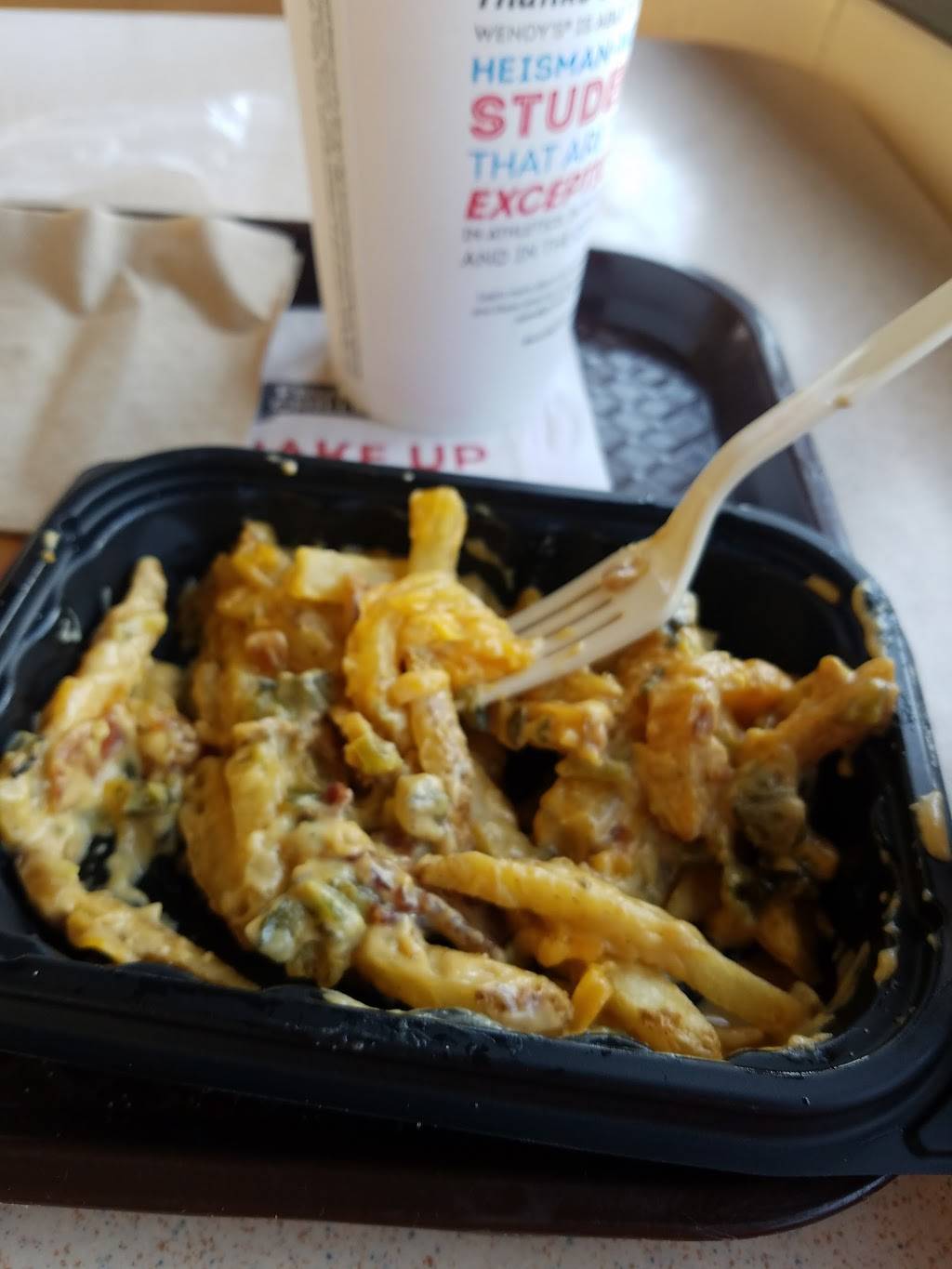 Wendys | restaurant | 4312 Cane Run Rd, Louisville, KY 40216, USA | 5024472294 OR +1 502-447-2294