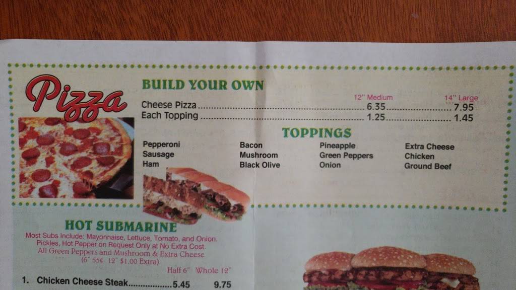 Jerrys Carry Out | restaurant | 2016 Georgia Ave NW, Washington, DC 20001, USA | 2024628740 OR +1 202-462-8740