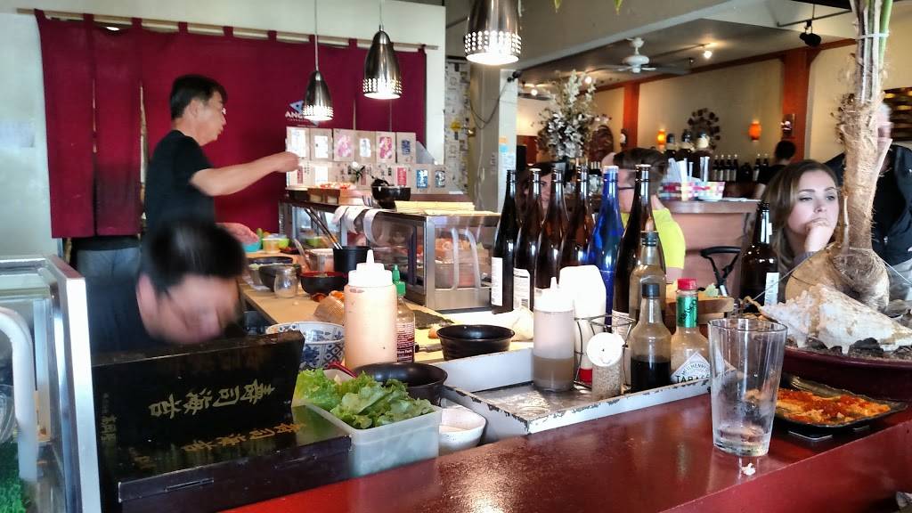 Angel Fish | restaurant | 883 Island Dr C-2, Alameda, CA 94502, USA | 5107490460 OR +1 510-749-0460