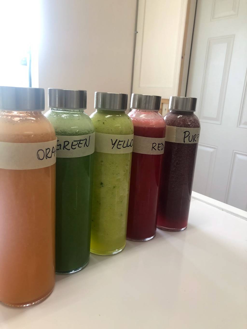 Juicys Healthy Bar | restaurant | 1939 S 8th St, Fernandina Beach, FL 32034, USA | 9044328721 OR +1 904-432-8721