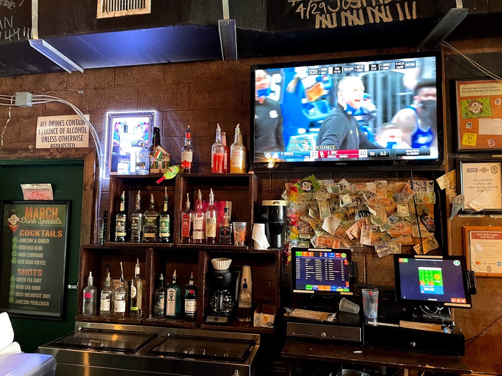 ODalys Hole in the Wall | restaurant | 562 Dauphin St, Mobile, AL 36602, USA | 2517256429 OR +1 251-725-6429