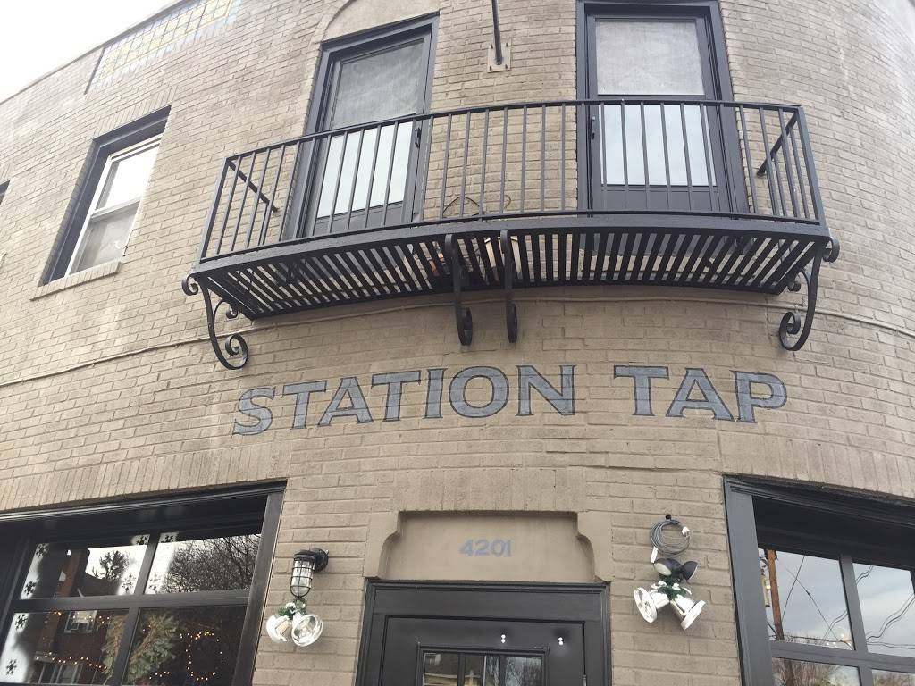 Station Tap | restaurant | 4201 Ferne Blvd, Drexel Hill, PA 19026, USA | 4844693222 OR +1 484-469-3222