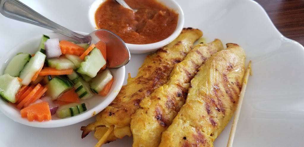 Pacific Thai Cuisine | restaurant | 25006 Pacific Hwy S, Kent, WA 98032, USA | 2539461515 OR +1 253-946-1515