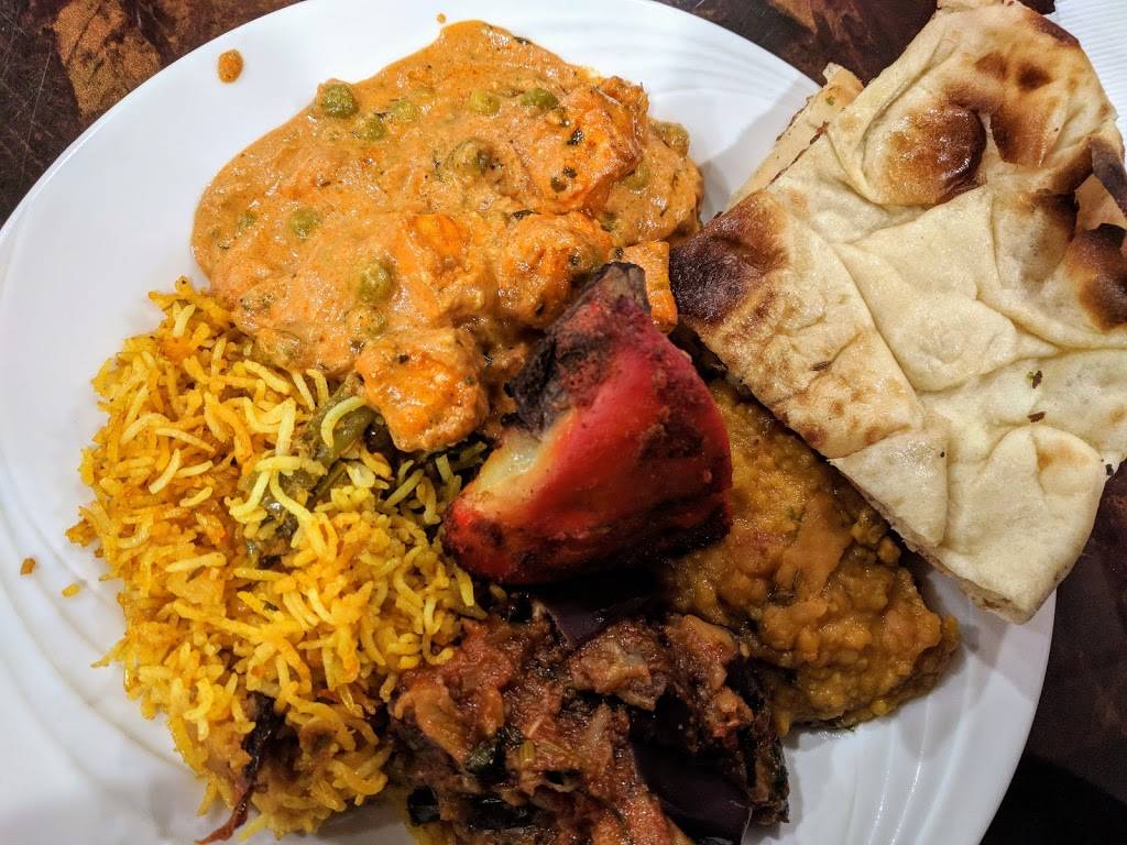 Mayuri | restaurant | 30 Lyman St, Westborough, MA 01581, USA | 5088981888 OR +1 508-898-1888