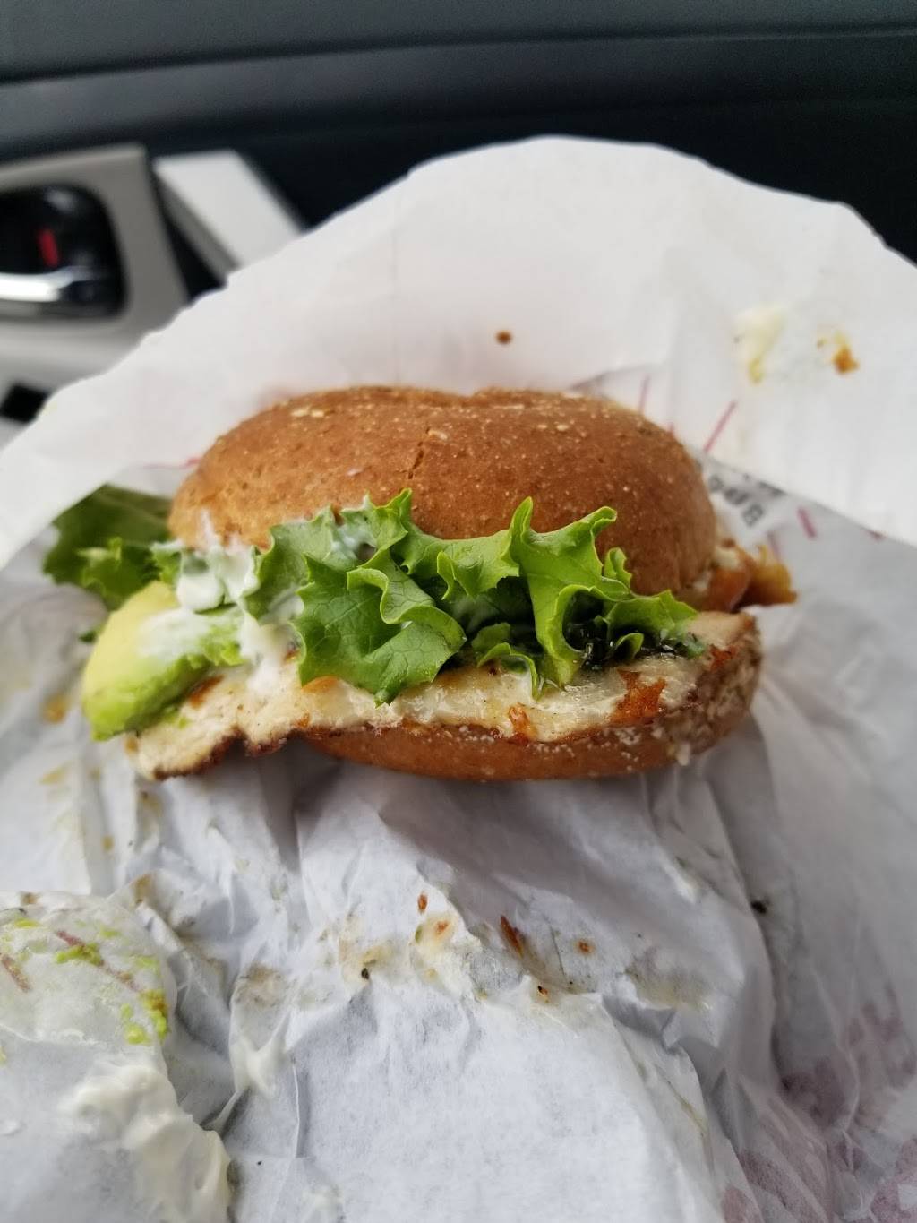 Smashburger | restaurant | 170 Essex St Ste 1, Lodi, NJ 07644, USA | 2013514899 OR +1 201-351-4899