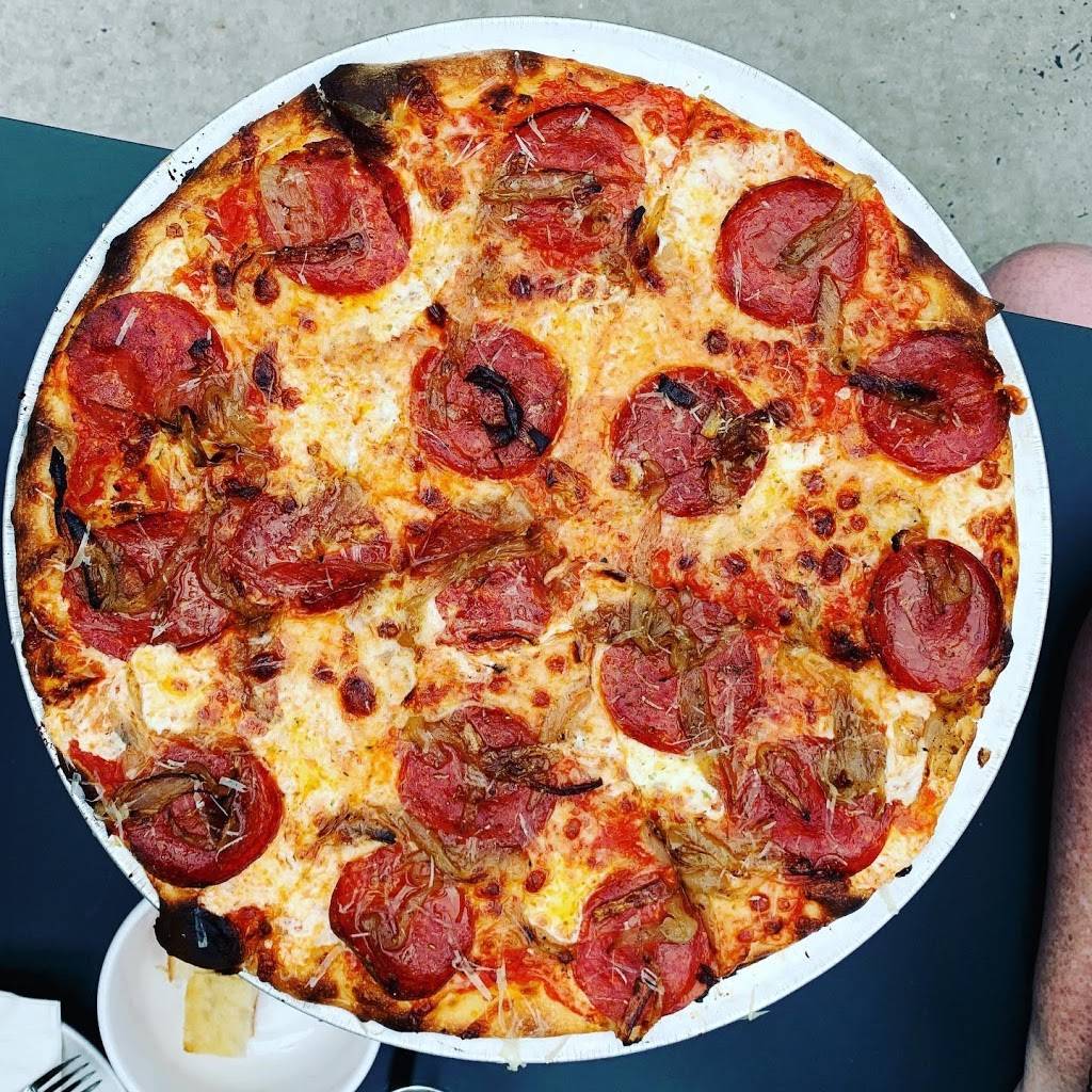 Pizzeria Beddia | restaurant | 1313 N Lee St, Philadelphia, PA 19125, USA | 2679282256 OR +1 267-928-2256