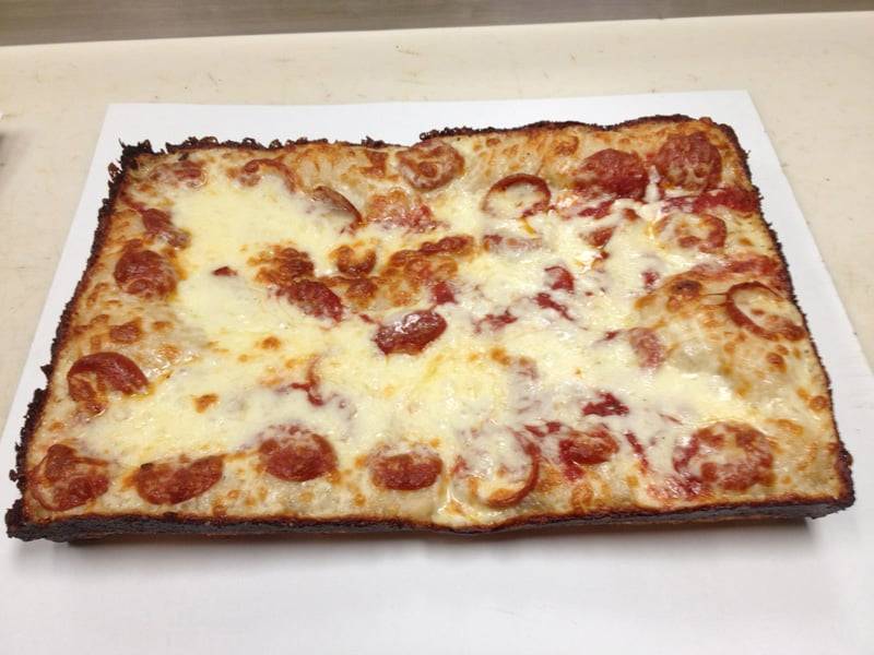 Sir Pizza | meal delivery | 286 W Tienken Rd, Rochester Hills, MI 48306, USA | 2486520500 OR +1 248-652-0500