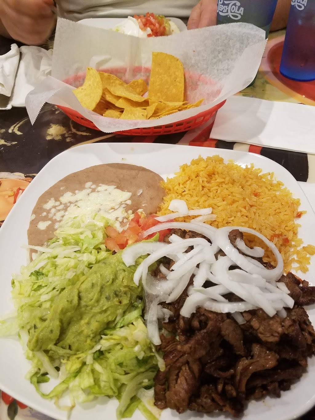 Coco Loco | restaurant | 201 N Euclid Ave, Bay City, MI 48706, USA | 9894391128 OR +1 989-439-1128