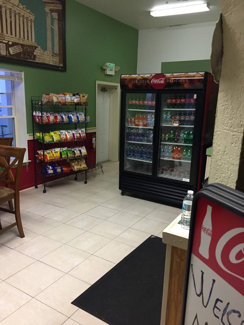 Marias Carry Out | restaurant | 426 S Main St, Bel Air, MD 21014, USA | 4108799922 OR +1 410-879-9922